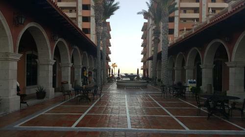 Apartamento Sonoran Sun Resort