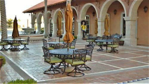 Apartamento Ground Floor Sonoran Sun 111-e - 1br 1ba
