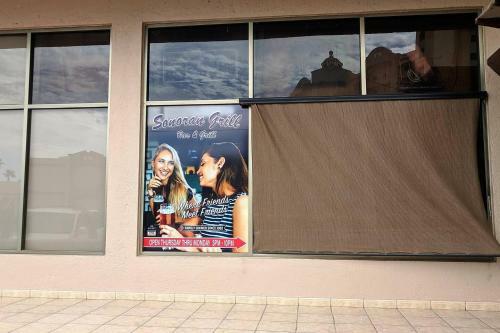 Apartamento Ground Floor Sonoran Spa 109-w - 2br 2ba
