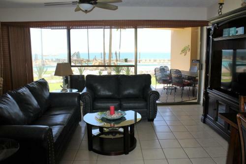 Apartamento Ground Floor Sonoran Spa 109-w - 2br 2ba