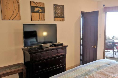 Apartamento Ground Floor Sonoran Spa 109-w - 2br 2ba