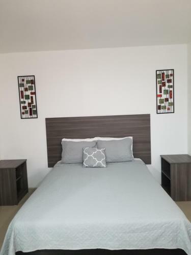 Apartamento Sea Rock Hotel