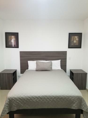 Apartamento Sea Rock Hotel