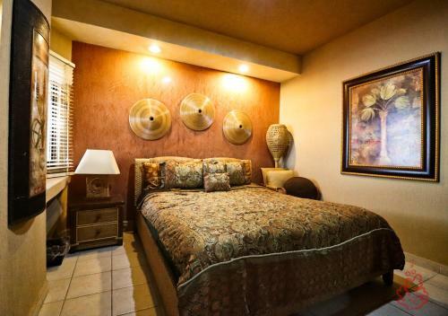 Apartamento Sonoran Sea 606