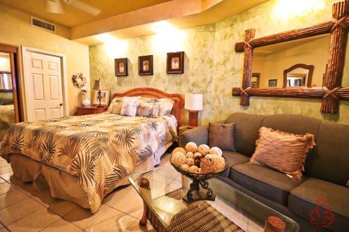 Apartamento Sonoran Sea 606
