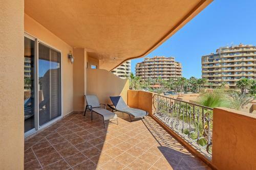 Apartamento Sandy Beach Rocky Point Bella Sirena 203-e