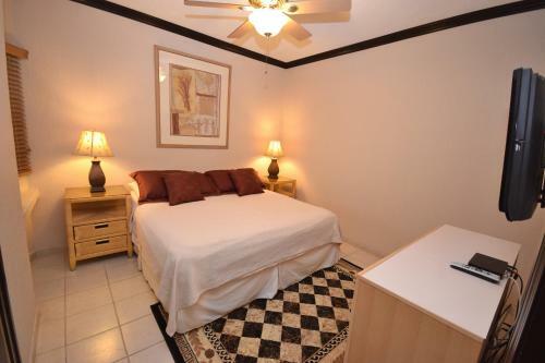 Apartamento 2br 2 Ba Sonoran Sea 407-e