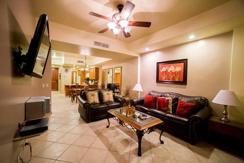 Apartamento 2 Br Condo Las Palomas Sandy Beach
