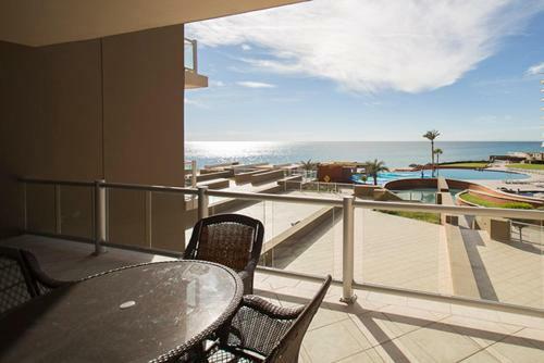 Apartamento 2 Br Condo Las Palomas Sandy Beach