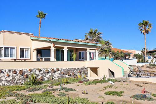 Casa De Carolina