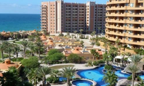 Bella Sirena 2br Ba 601-v By Casago