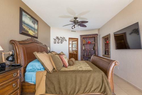Apartamento Ground Floor Sonoran Sun 101-e - 3br