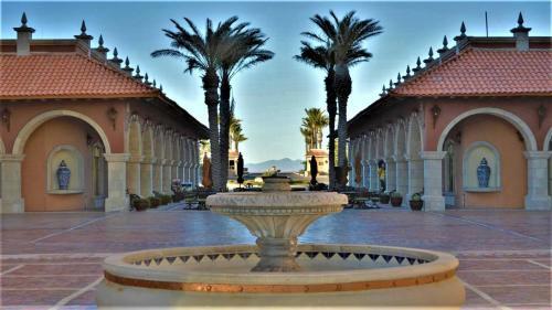 Apartamento Ground Floor Sonoran Sun 101-e - 3br