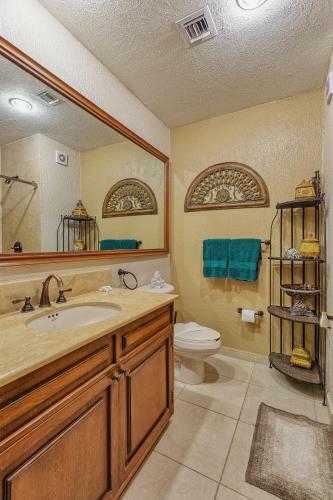 Apartamento Ground Floor Sonoran Sun 101-e - 3br