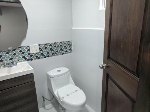 Apartamento La Arena 3c Hotel Unit #2 - Sleeps 3