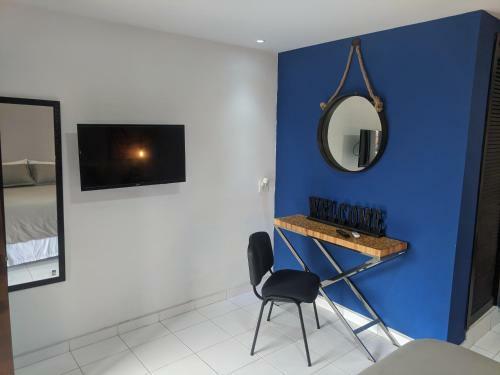 Apartamento La Arena 3c Hotel Unit #2 - Sleeps 3