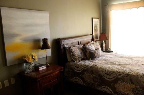 Bella Sirena 2br Bb 402-v By Casago