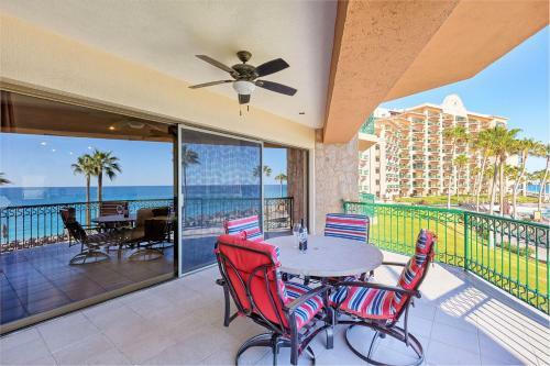 Apartamento Sonoran Sea 204w - 2br 2ba