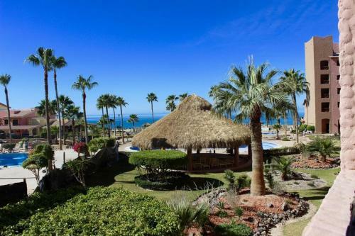 Marina Pinacate 1br 220-v By Casago