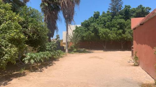 Casa Vacacional