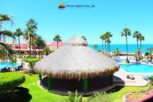 Apartamento Marina Pinacate A-217