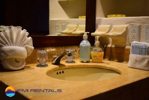 Apartamento Marina Pinacate B-419