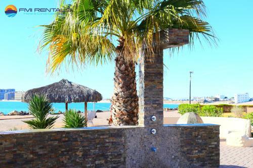 Apartamento Marina Pinacate B-419