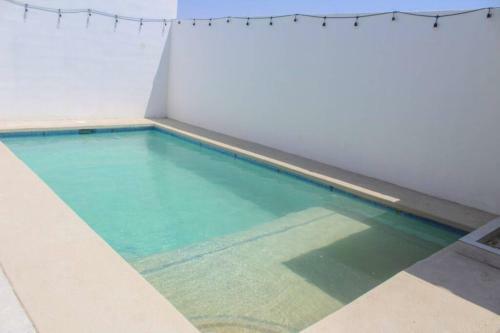 Villa 2 Costa Felix
