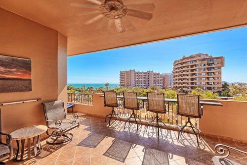 Apartamento Bella Sirena 305-a