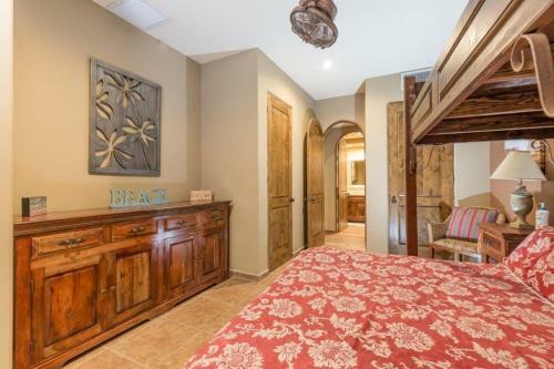 Apartamento Bella Sirena 305-a