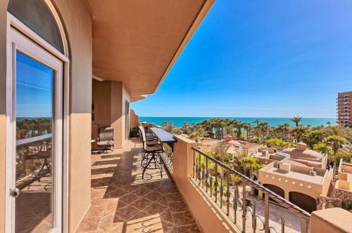 Apartamento Bella Sirena 305-a
