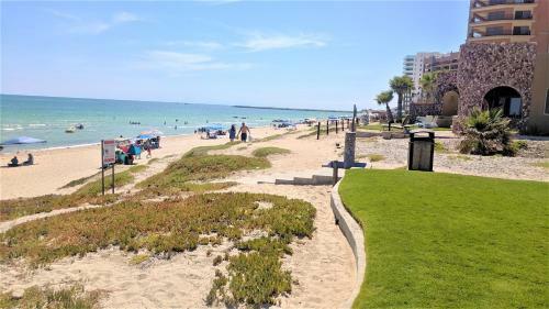 Apartamento Bella Sirena 305-a