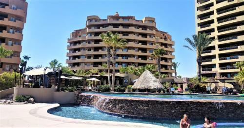 Apartamento Bella Sirena 305-a