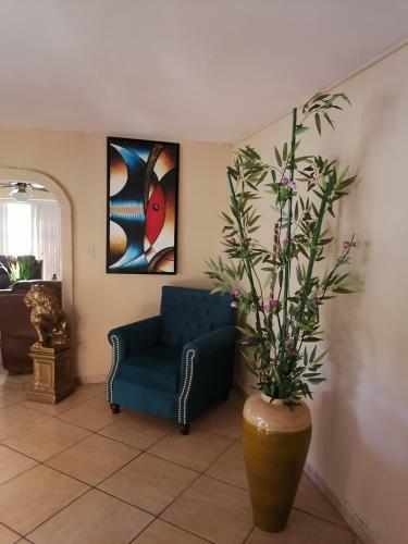 Hostal Casa Victor