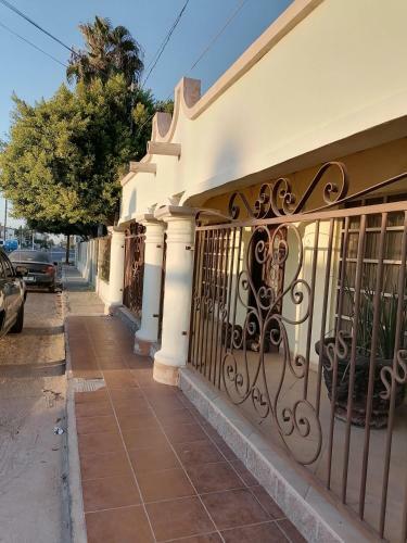 Hostal Casa Victor
