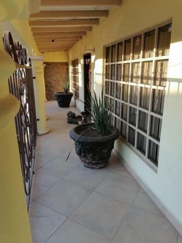 Hostal Casa Victor