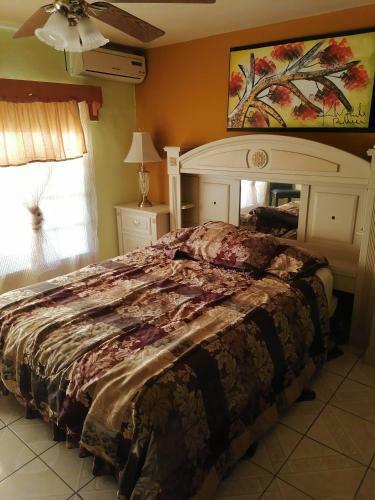Hostal Casa Victor