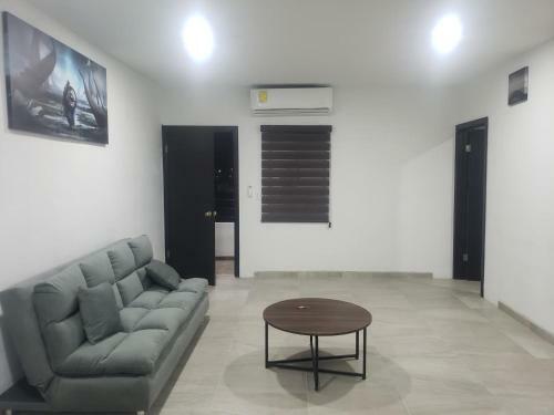 Apartamento Life
