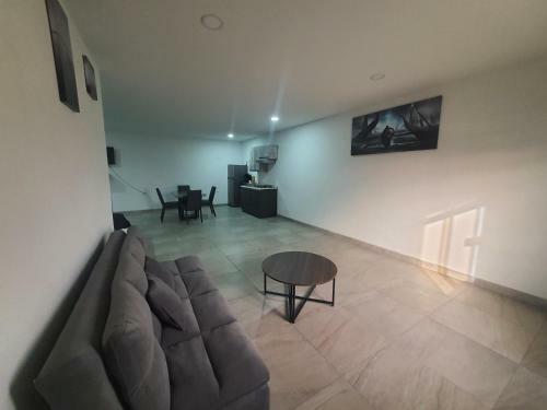 Apartamento Life