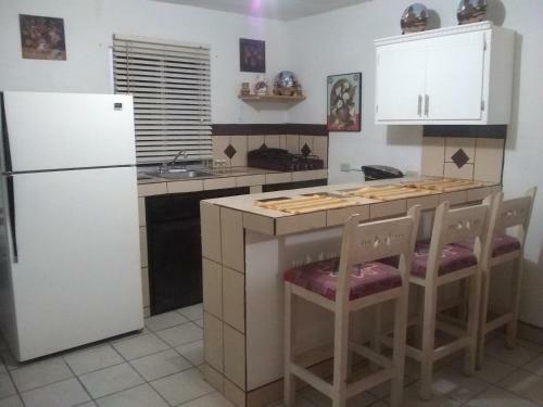 Apartamento Departamento Las Mar�as