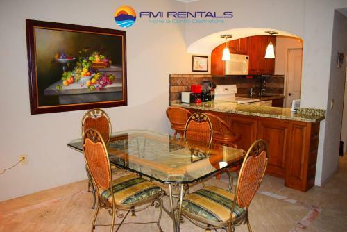 Apartamento Marina Pinacate C-519