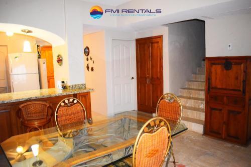 Apartamento Marina Pinacate C-519