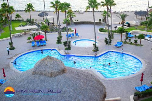 Apartamento Marina Pinacate C-519