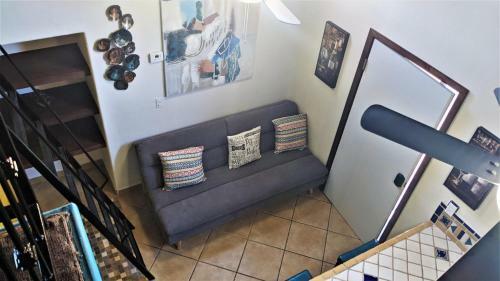 Apartamento Malecon Loft #205