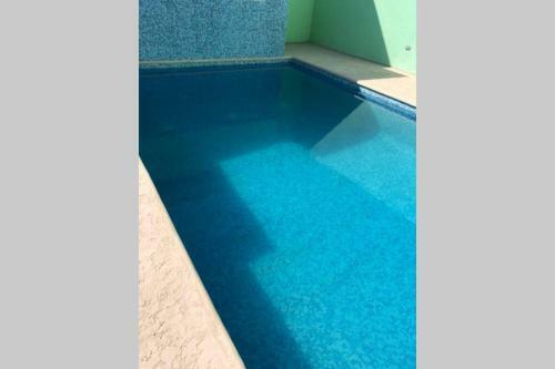 Apartamento Casa de Ensue�o Con Alberca Privada
