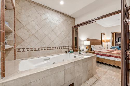 Apartamento Sonoran Sky 1102