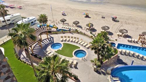 Apartamento Sonoran Sky 1102
