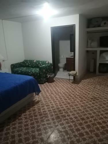 Apartamento Brenda Alicia 2