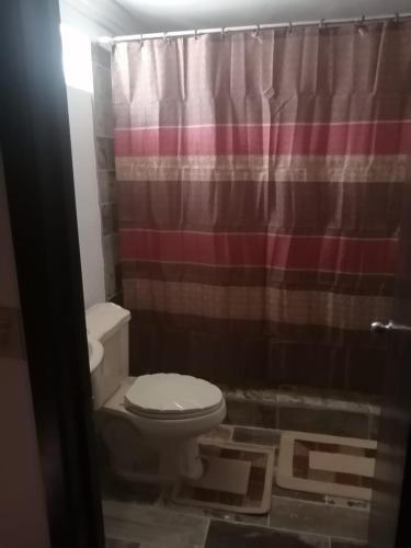 Apartamento Brenda Alicia 2