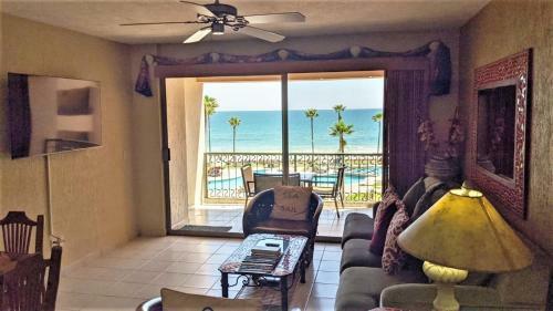 Apartamento Sonoran Spa 304-n